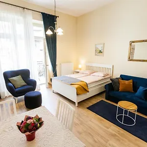  Apartament Vintage Sebastiana