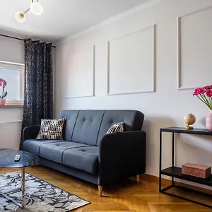  Apartament Cracwow Center