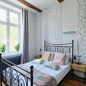  Apartament Urban Nest Dietla 69-8b