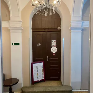  Apartament Old Town Gertrudy - Topolove &